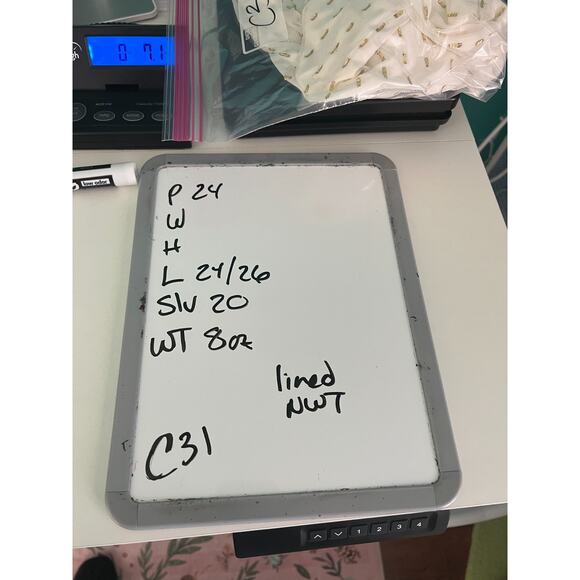 Old Navy Womens Cream Gold Peasant Blouse Size XXL Long Sleeve V-Neck Lined - Picture 8 of 8